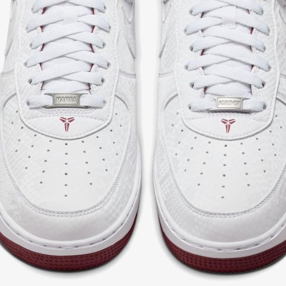 Чоловічі кросівки KOBE BRYANT X NIKE AIR FORCE 1 LOW LOWER MERION ACES – HOME_image_9