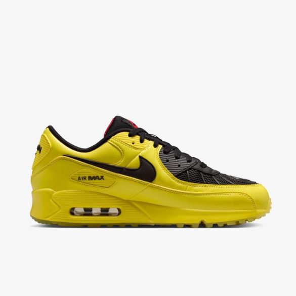 Чоловічі кросівки NIKE AIR MAX 90 TOTAL 90 LASER_image_3