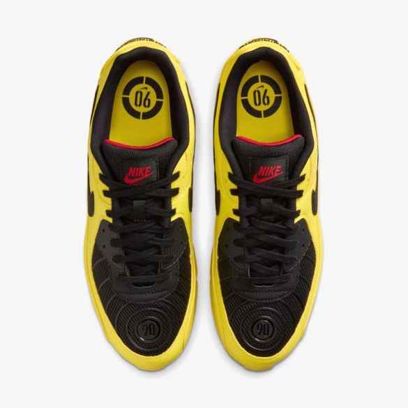Чоловічі кросівки NIKE AIR MAX 90 TOTAL 90 LASER_image_4