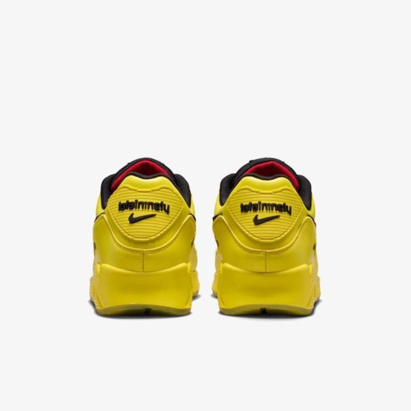 Чоловічі кросівки NIKE AIR MAX 90 TOTAL 90 LASER_image_6