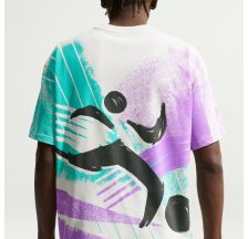 Чоловіча футболка NIKE M NSW TEE LSE POST STAMP
