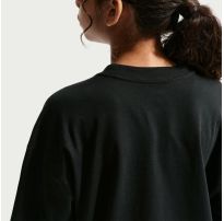 Детская футболка NIKE G NSW TEE FLOWERS OS_image_5