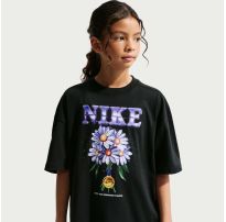 Детская футболка NIKE G NSW TEE FLOWERS OS_image_5