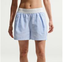 Жіночі шорти NIKE W NSW OFFLN WVN PPLN STRP SHRT_image_13