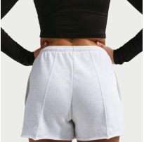 Женские шорты NIKE W NSW OFFLN CHLL FT SHORT_image_6