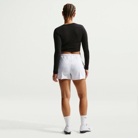 Жіночі шорти NIKE W NSW OFFLN CHLL FT SHORT_image_6
