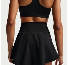 Жіноча спідниця NIKE W NK ONE DF HR SKIRT CPSL SPD