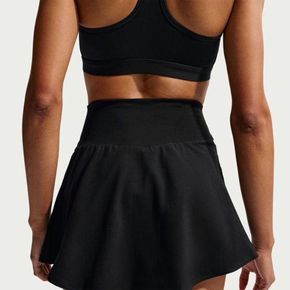 Жіноча спідниця NIKE W NK ONE DF HR SKIRT CPSL SPD_image_2