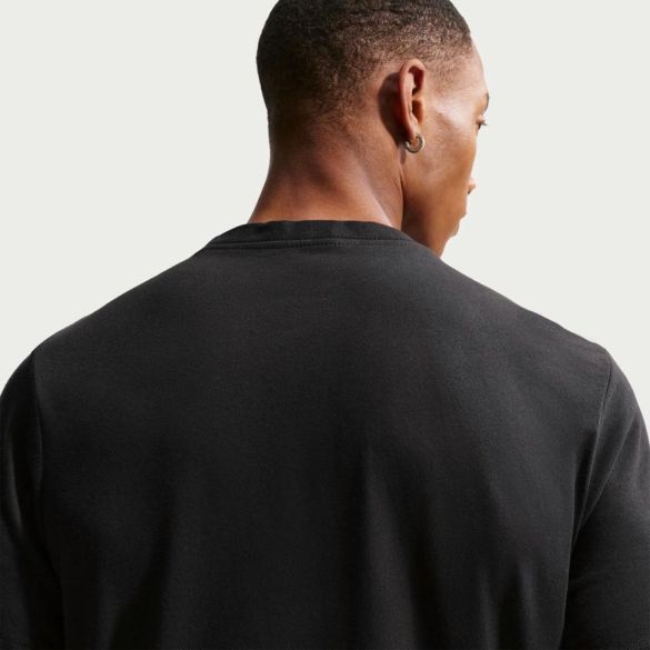 Мужская футболка NIKE M NK DF TEE STD IYKYK SU26_image_2