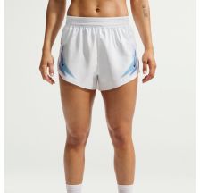 Жіночі шорти NIKE W NK ARSWFT DFADV 3IN SHORT GX