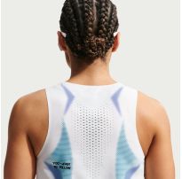 Женская майка NIKE W NK ARSWFT DFADV CROP TANK GX_image_5