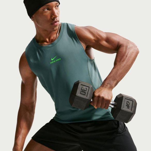Чоловіча майка NIKE M NP DF NPT TANK_image_3