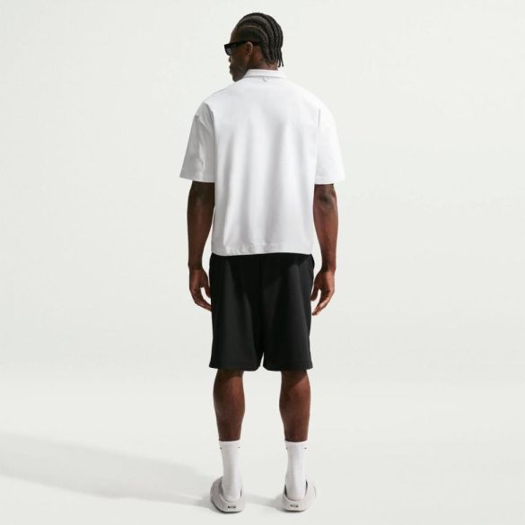 Мужская футболка NIKE M NK DF UV 24.7 PS SS BUTTN UP_image_4