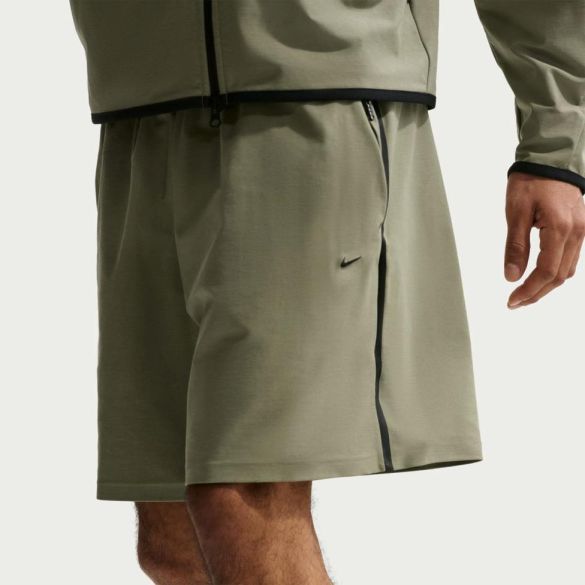 Чоловічі шорти NIKE M NK TECH SHORI KNIT SHORT_image_3