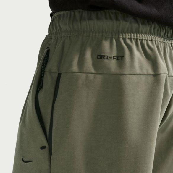 Чоловічі шорти NIKE M NK TECH SHORI KNIT SHORT_image_2