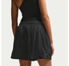 Жіночі шорти NIKE W NSW DOUBLE WAISTBAND SHORT