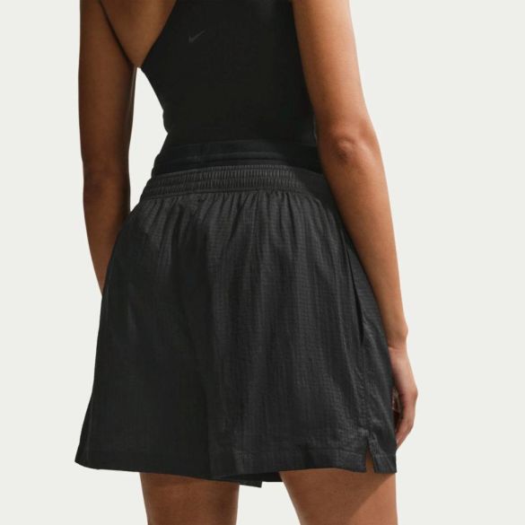Жіночі шорти NIKE W NSW DOUBLE WAISTBAND SHORT_image_2