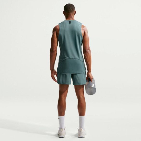 Чоловічі шорти NIKE M NP DF NPT 6IN SHORT_image_5