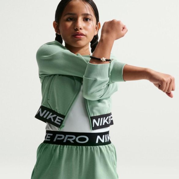 Жіночі шорти NIKE G NP DF FLC SHORT_image_3