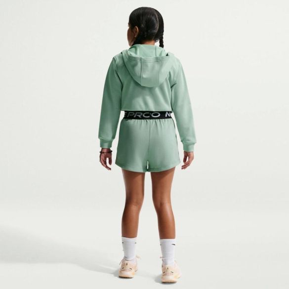 Жіночі шорти NIKE G NP DF FLC SHORT_image_4