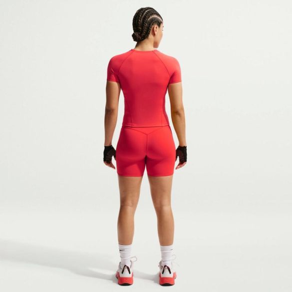 Жіночі шорти NIKE W NK DF UNVRSA HR 5IN SHRT PKT_image_6