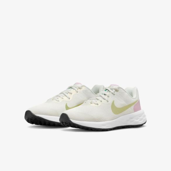 Детские кроссовки NIKE REVOLUTION 6 NN SE (GS)_image_5