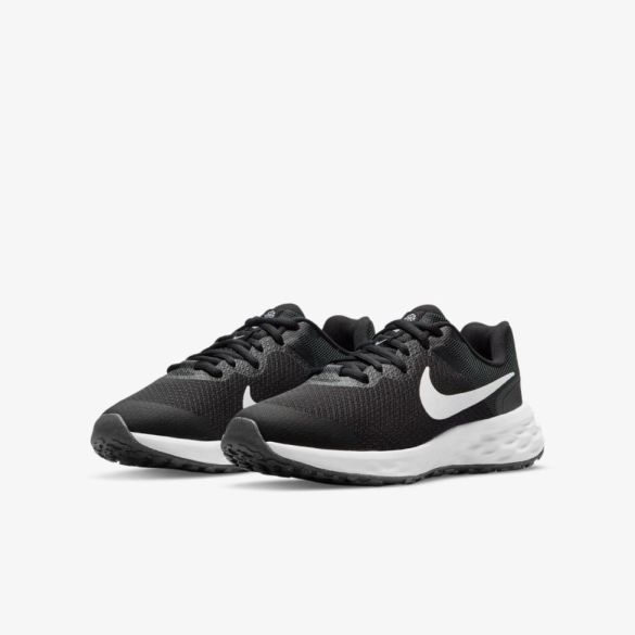 Дитячі кросівки NIKE REVOLUTION 6 NN (GS)_image_5