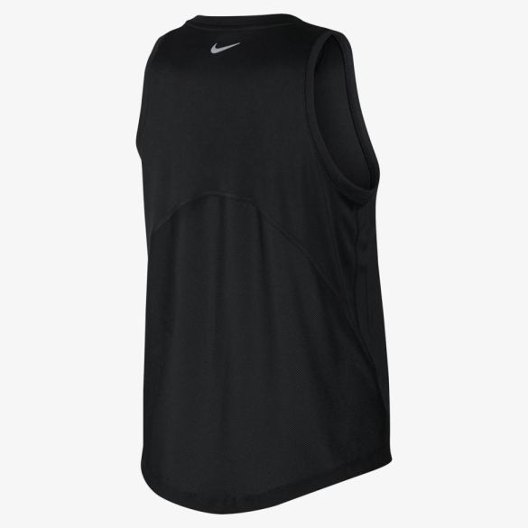 Жіноча майка NIKE W NK MILER TANK_image_2