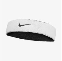 Повязка на голову NIKE SWOOSH CLASSIC REVERSIBLE HEADBAND BLACK/WHITE/BLACK OSFM_image_13
