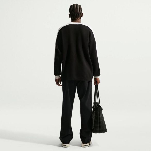 Чоловічий лонгслів NIKE M NK CLUB SWEATER JERSEY_image_5