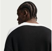 Мужской лонгслив NIKE M NK CLUB SWEATER JERSEY_image_44