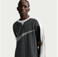 Мужской лонгслив NIKE M NK CLUB SWEATER JERSEY_image_44