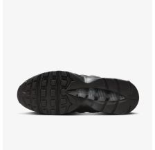 Чоловічі кросівки NIKE AIR MAX 95 BIG BUBBLE TRIPLE BLACK