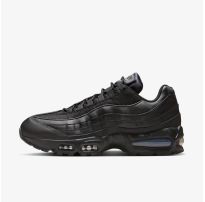 Чоловічі кросівки NIKE AIR MAX 95 BIG BUBBLE TRIPLE BLACK_image_13