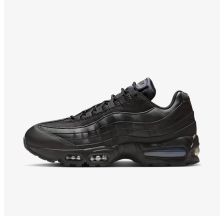 Чоловічі кросівки NIKE AIR MAX 95 BIG BUBBLE TRIPLE BLACK