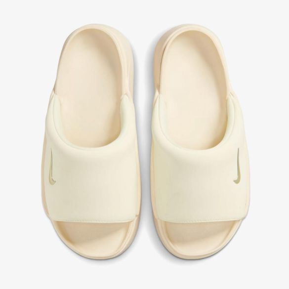 Жіночі капці NIKE WMNS CALM ELEVATION COCONUT MILK_image_5