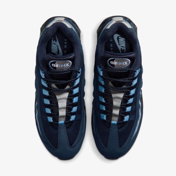 Мужские кроссовки NIKE AIR MAX 95 BIG BUBBLE SE_image_4