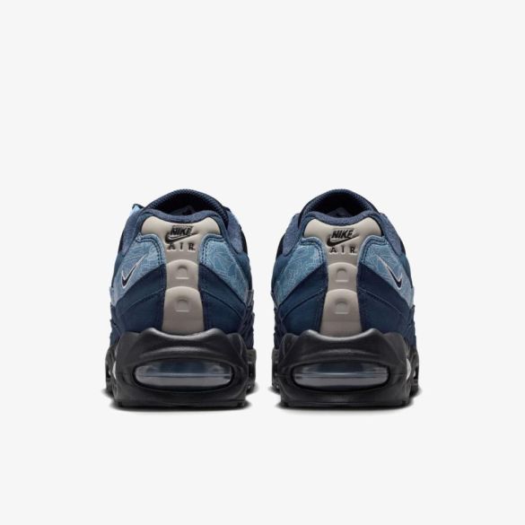 Мужские кроссовки NIKE AIR MAX 95 BIG BUBBLE SE_image_6