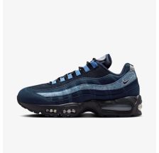 Чоловічі кросівки NIKE AIR MAX 95 BIG BUBBLE SE