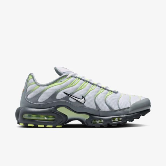 Чоловічі кросівки NIKE AIR MAX PLUS_image_3