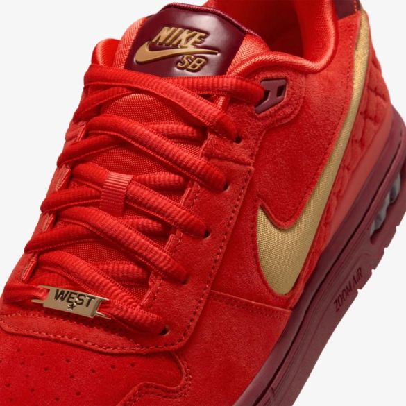 Чоловічі кросівки NIKE PAUL RODRIGUEZ ZOOM AIR LOW QS_image_7