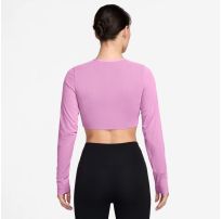 Женский лонгслив NIKE W NKCT SLAM LS CRP RG_image_5