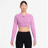 Женский лонгслив NIKE W NKCT SLAM LS CRP RG_image_5