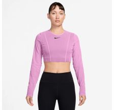 Жіночий лонгслів NIKE W NKCT SLAM LS CRP RG