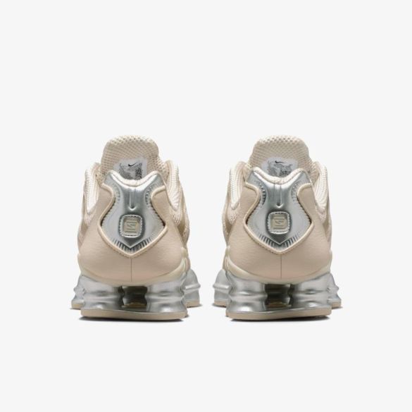 Жіночі кросівки NIKE W SHOX TL_image_6