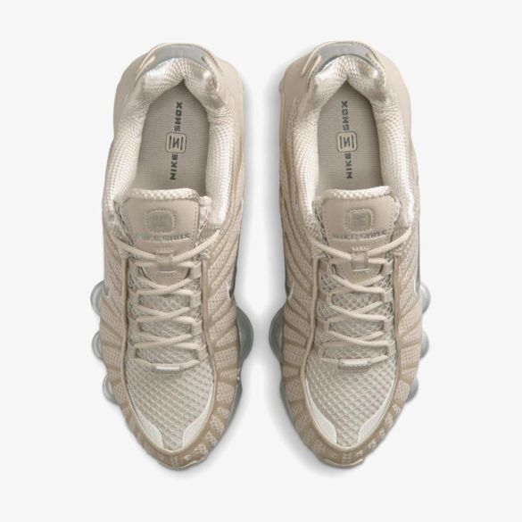 Жіночі кросівки NIKE W SHOX TL_image_4