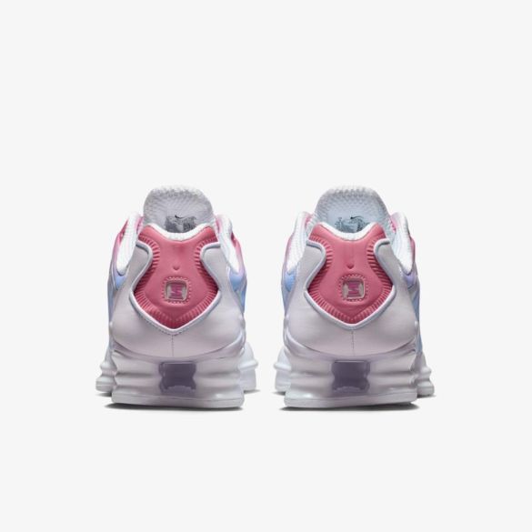 Женские кроссовки NIKE W SHOX TL FADE_image_6