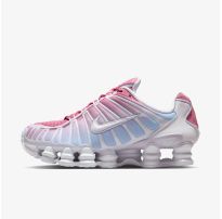 Женские кроссовки NIKE W SHOX TL FADE_image_34