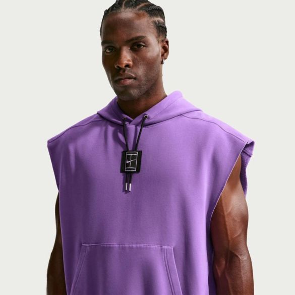 Мужская толстовка NIKE M NKCT SLAM SLVLS PO HD RG_image_3