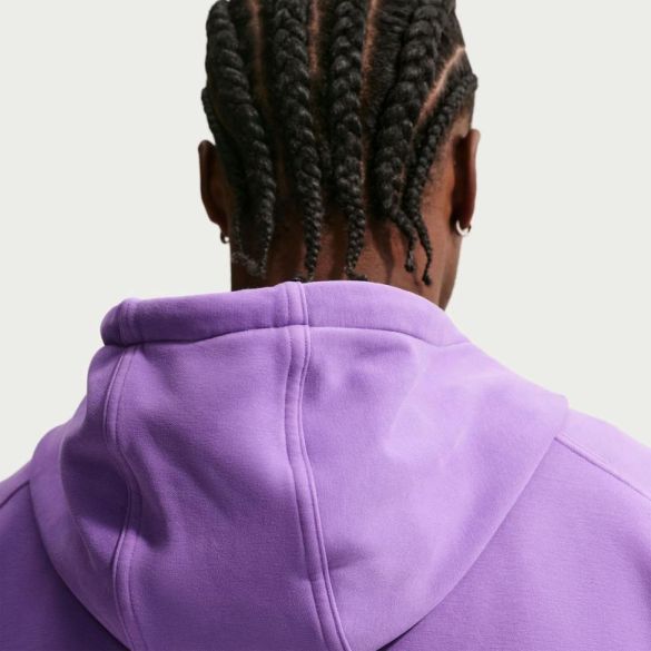 Мужская толстовка NIKE M NKCT SLAM SLVLS PO HD RG_image_4
